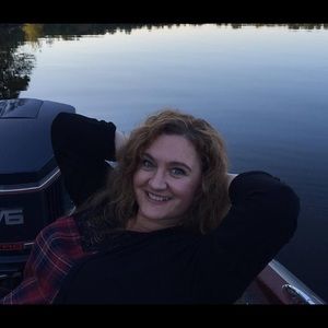 Meet your Posher, Sandie